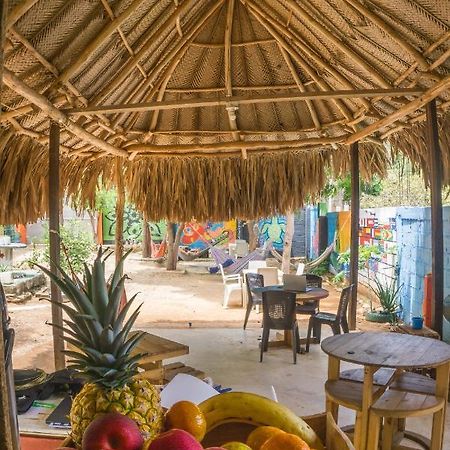 Hostel Hipilandia Таганга Екстер'єр фото