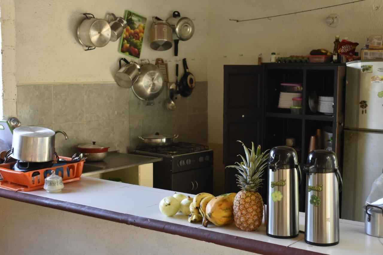 Hostel Hipilandia Таганга Екстер'єр фото