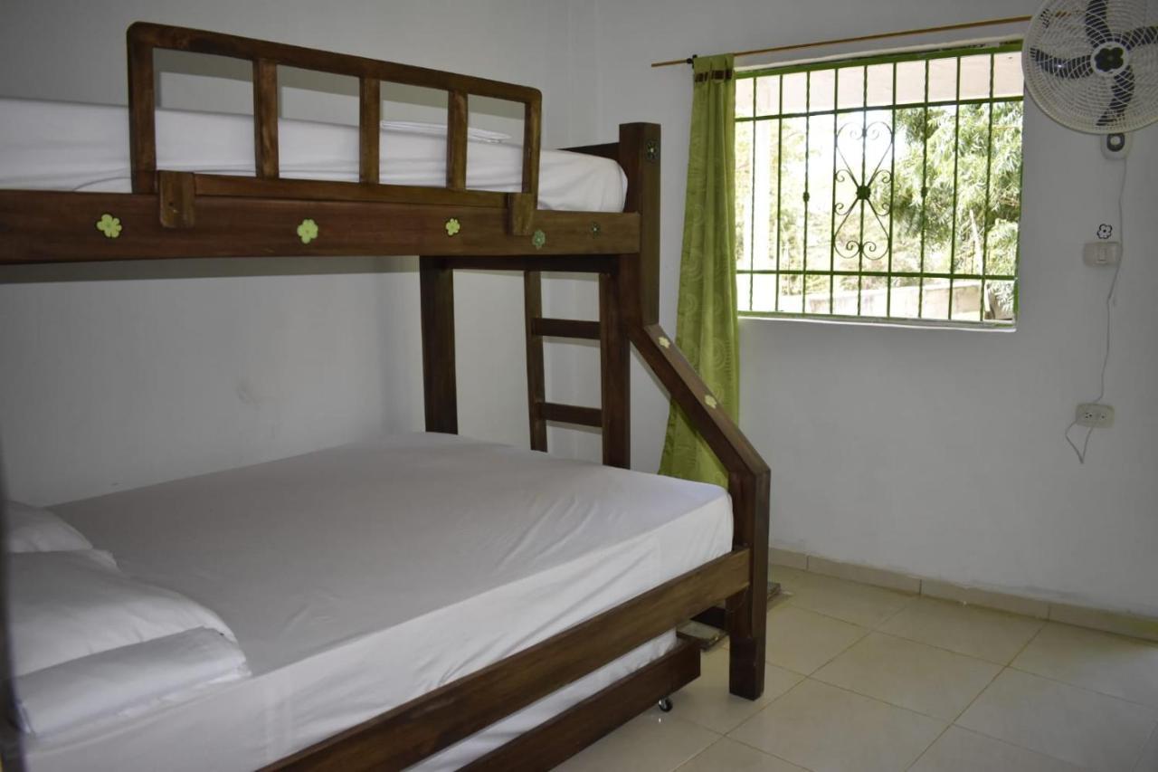 Hostel Hipilandia Таганга Екстер'єр фото
