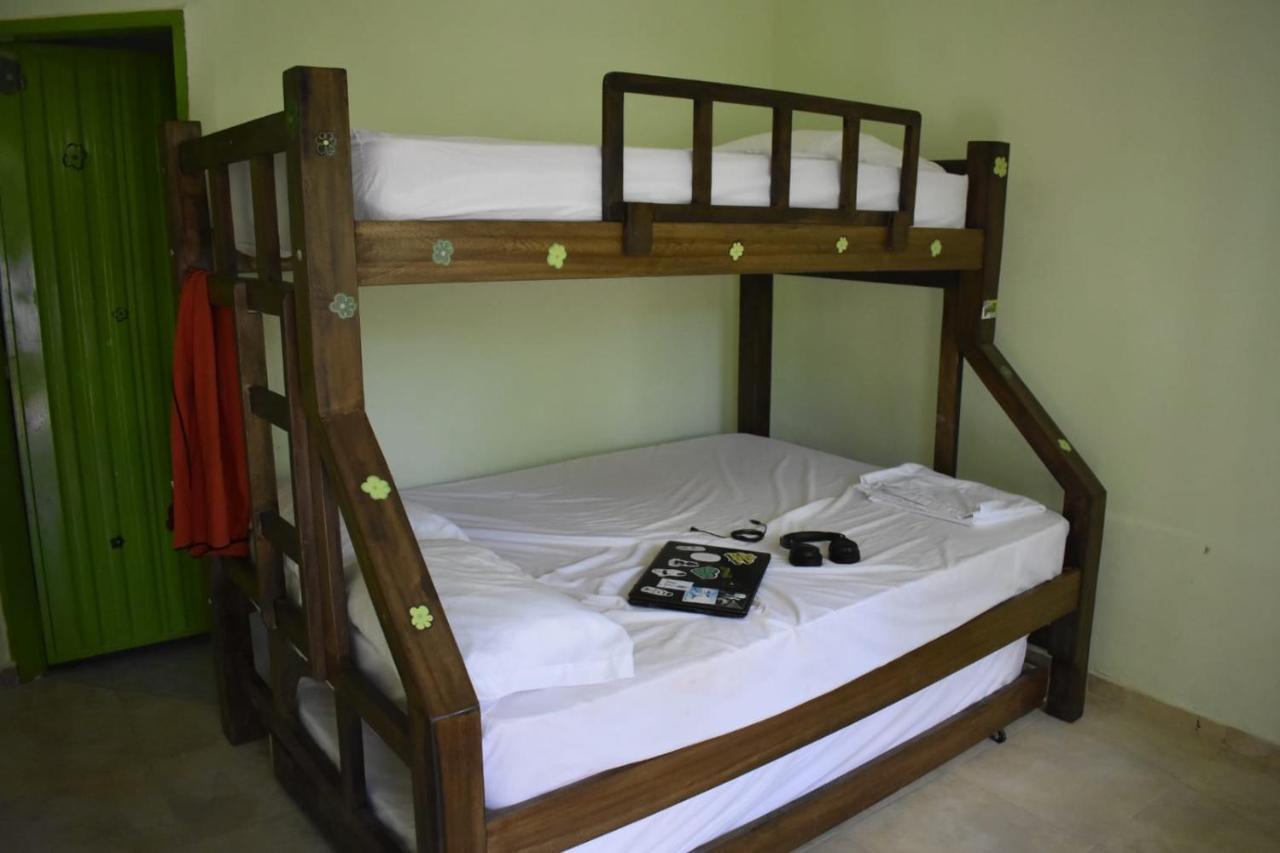 Hostel Hipilandia Таганга Екстер'єр фото