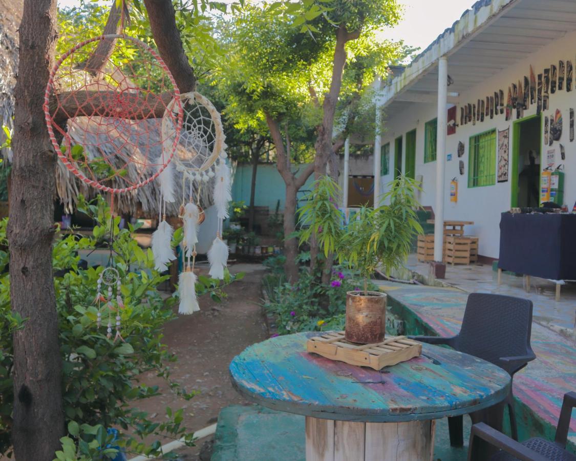 Hostel Hipilandia Таганга Екстер'єр фото