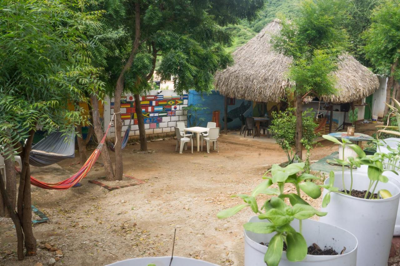 Hostel Hipilandia Таганга Екстер'єр фото