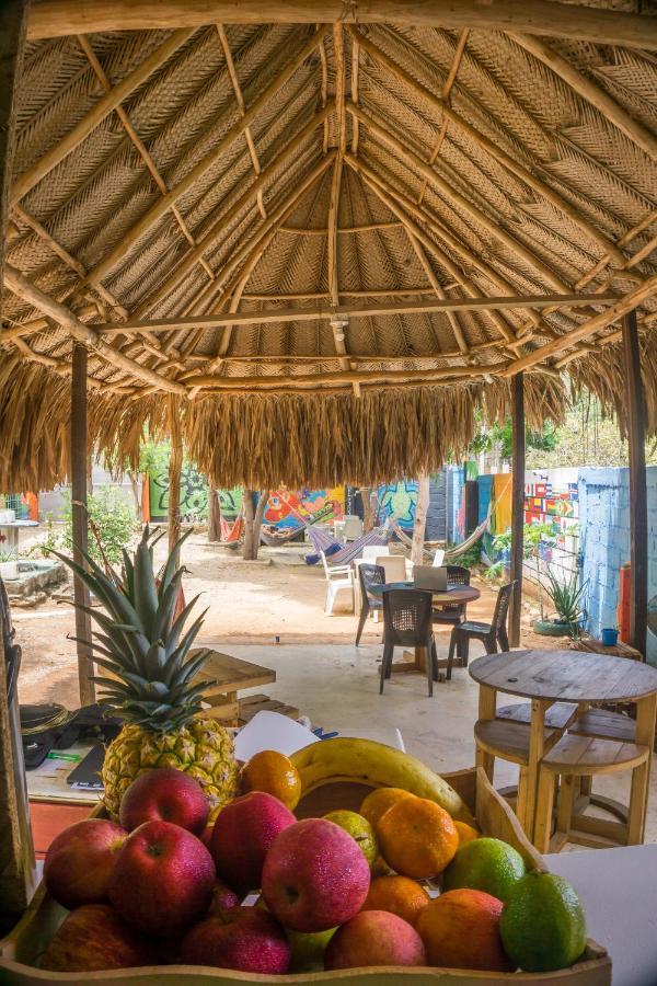 Hostel Hipilandia Таганга Екстер'єр фото