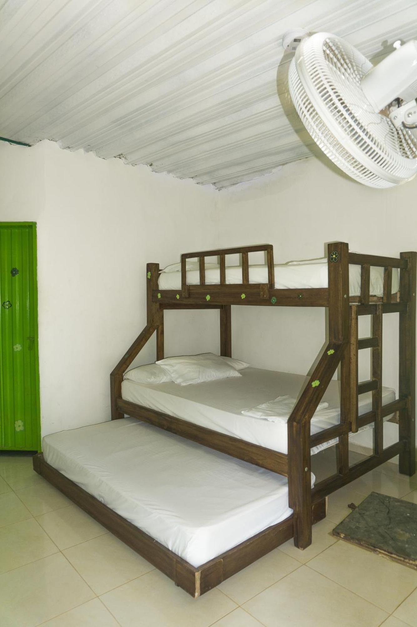 Hostel Hipilandia Таганга Екстер'єр фото